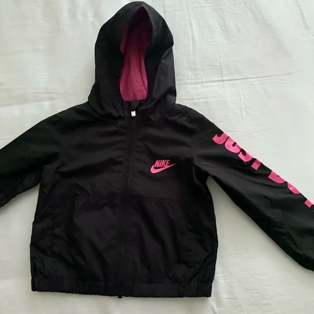 ‼️SOLD‼️Nike toddler windbreak